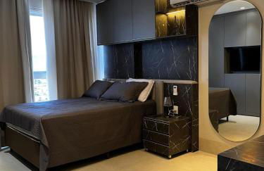 Estúdio novo com mobília completa - Foto 3