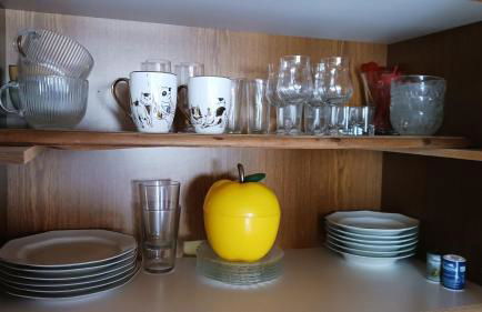 Appartement T1 climatisé en campagne - Foto 38