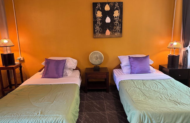 Golden Mango House - Foto 8