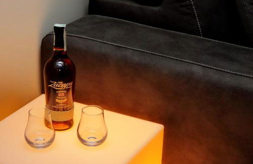 Luxury Wellness SPA Apartment with Jacuzzi & Turkish bath, free parking - Foto 34