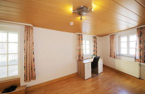 Ferienwohnungen-Gmuend Stadtherberge Mühlbergle - Foto 15