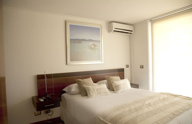 Sunset Aparts Boutique - Foto 9