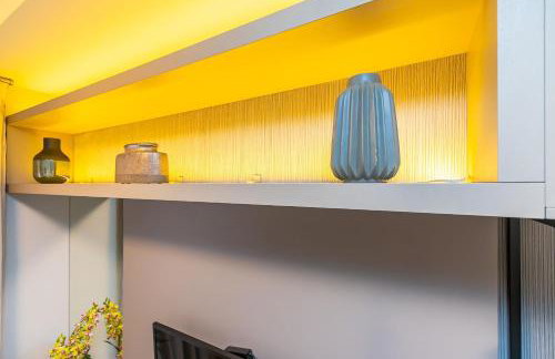 Apartamento de 1 Quarto com Vaga - BGD0202 - Foto 49