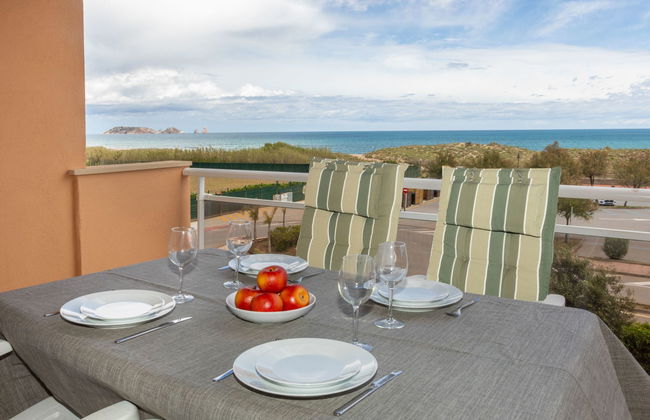 Port Pals Sunrise & Sunset - Foto 1