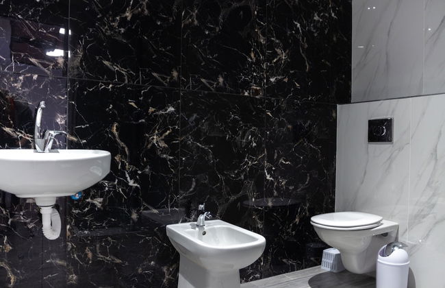 Amwaj Design Apartments-Ahlan Hospitalty - Foto 22