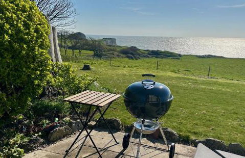 Inglewood - Historic retreat with incredible sea views - Photo 20