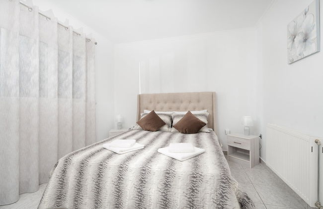 MTC-Sea & sky by Valeria near airport - Foto 6