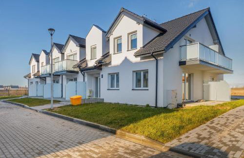 Sea Resort Kropli Baltyku Apartment with Terrace by Noclegi Renters - Foto 4