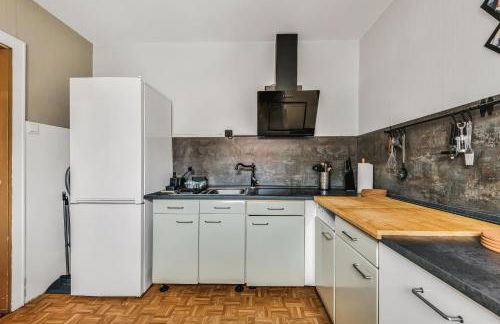 HIRSCH Gretel Ferienhaus - Garten mit Grill - Wald - Foto 17