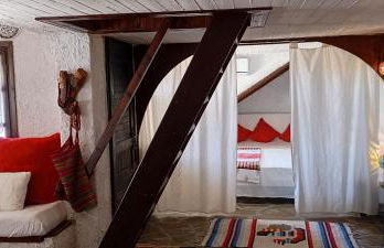 Phedra's House Spata- Artemida - Foto 48