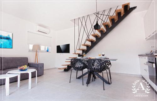 Villa Artemis - Foto 14