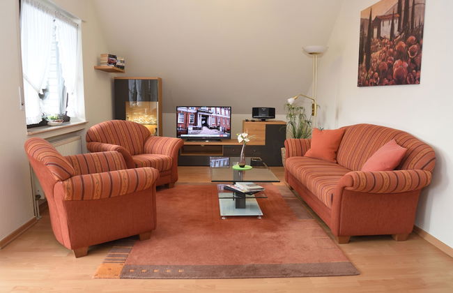 Haus Sigge - Foto 15