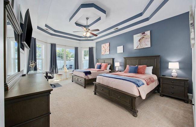 Blue Paradise in North Myrtle Beach - Foto 5