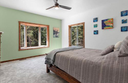 Waters Edge Lodge - Foto 12