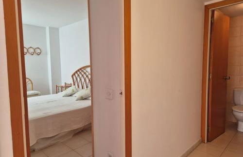 AT037 Els Pins, primera línea, piscina, vistas - Foto 14