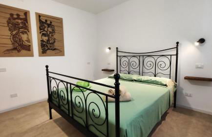 Cuore di Ognina - Appartamenti vista mare - Foto 52