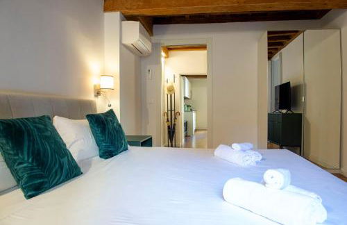 Costaguti Holiday Apartment - Foto 23