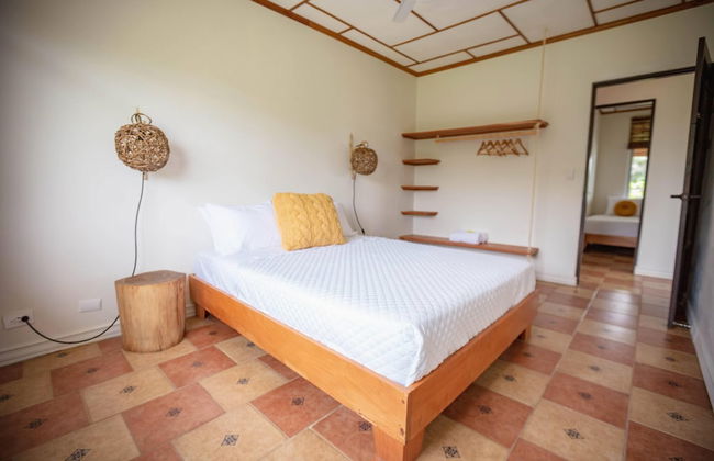 Buen Camino Hotel, San Mateo - Foto 11