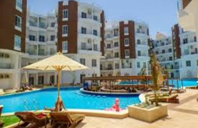 Beautiful 2bed Appt in Hurghada, Short & Long Term - Foto 14