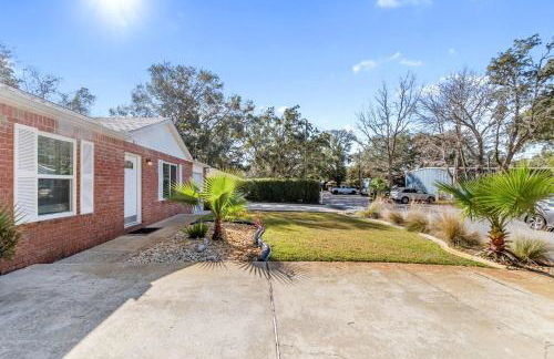 Life's a Breeze - 5min to Pcola Beach , Families - Foto 28