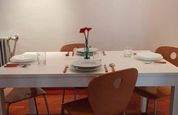 Leila Stazione Tiburtina 10 minuti dal Coloseo - Foto 29