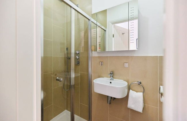 The Bermondsey Place - Cosy 2bdr Flat - Foto 11