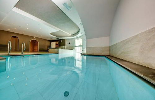Aparthotel Wellness Villa di Bosco - Foto 16