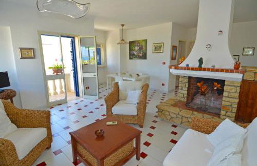 Casa Tramonto - RosariaVacanze - Foto 12