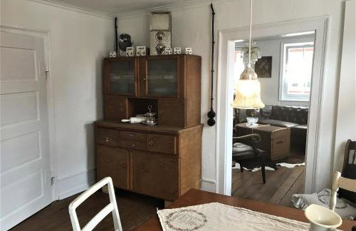 Ferienwohnung Bei Der Kirch - Foto 3