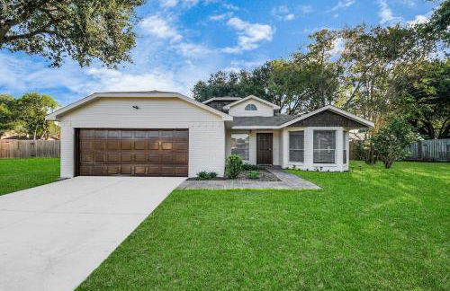 Cozy 3-bedroom bungalow in Richmond, TX - Foto 8