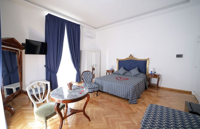 Di Palma Suite - Foto 17