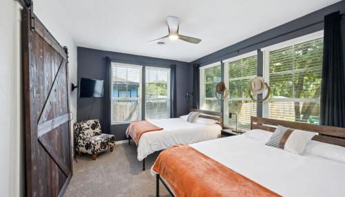 Stylish Historic Home Near Bishop Arts 5 min - Foto 5, towels