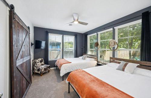 Stylish Historic Home Near Bishop Arts 5 min - Foto 5