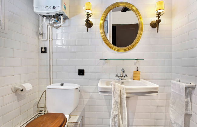 Stay U-nique Apartments Carretes - Foto 14