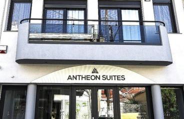 Antheon Suites Volos - Foto 1