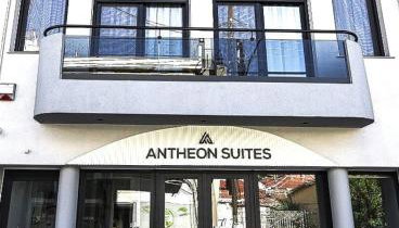 Antheon Suites Volos - Foto 1