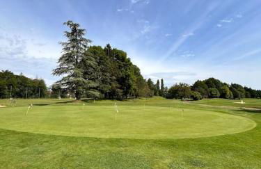 Le nid de Sitelle, appartement, piscine et sauna - Foto 52