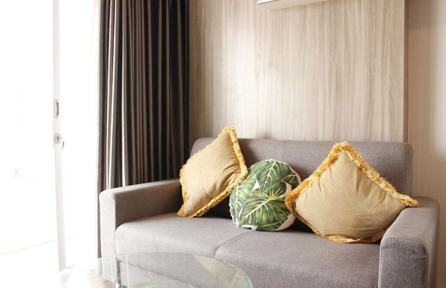 Gorgeous 2BR Apartment at Gateway Pasteur near Exit Toll - Foto 21