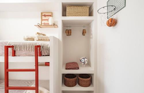 Camp Nou Stadium Apartment - Photo 46