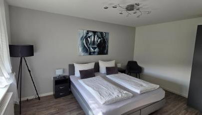 Ferienwohnung Schlossblick - Foto 5