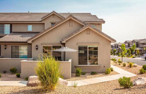 Zion Sunrise townhouse - Foto 24