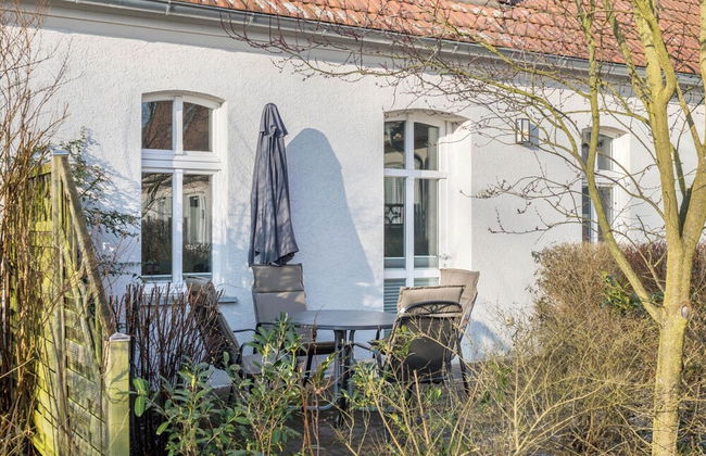 Ferienwohnung in der Mecklenburger Seenplatte - Foto 19