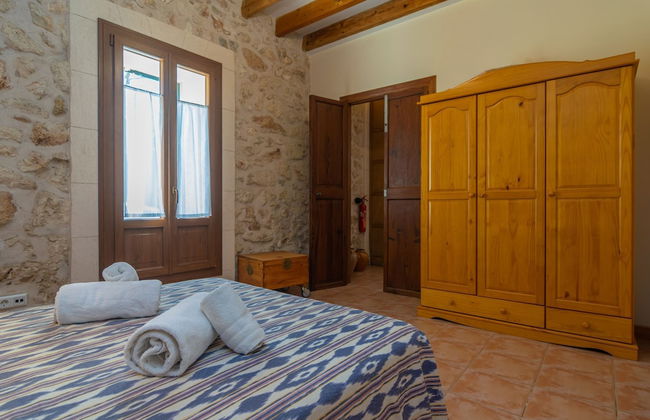 Es Mol Can Torres in Sineu - Foto 15