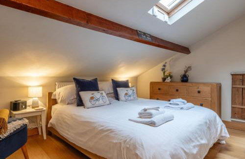 The Coach House - Cosy Retreat in Warwickshire! - Photo 81