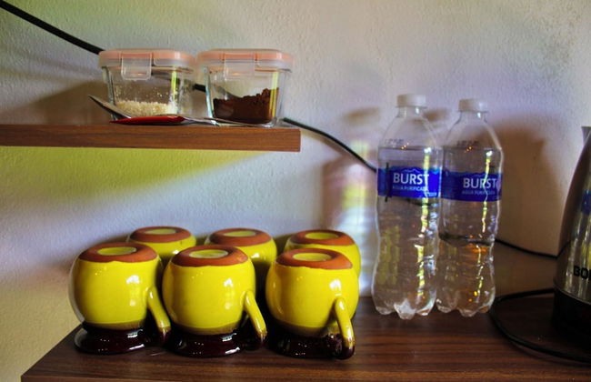 Cabañas La Victoria By GEstores - Foto 49