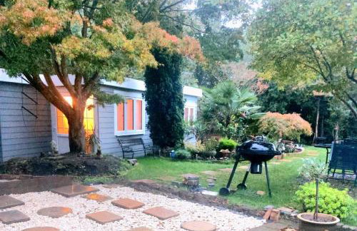 1 Bed Cottage-museum View-garden-free Parking - Foto 1