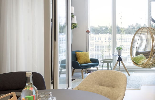 Zoku Paris - Foto 44