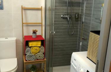 Albufeira studio Bellevista - Foto 9