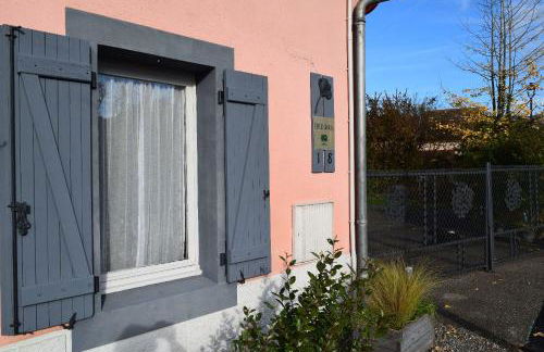 Gite le GINKGO 50 M2 - Foto 38