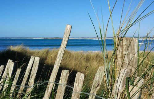 Maison Ker Losa à Saint Guénolé proche plage Pors Carn - Photo 15